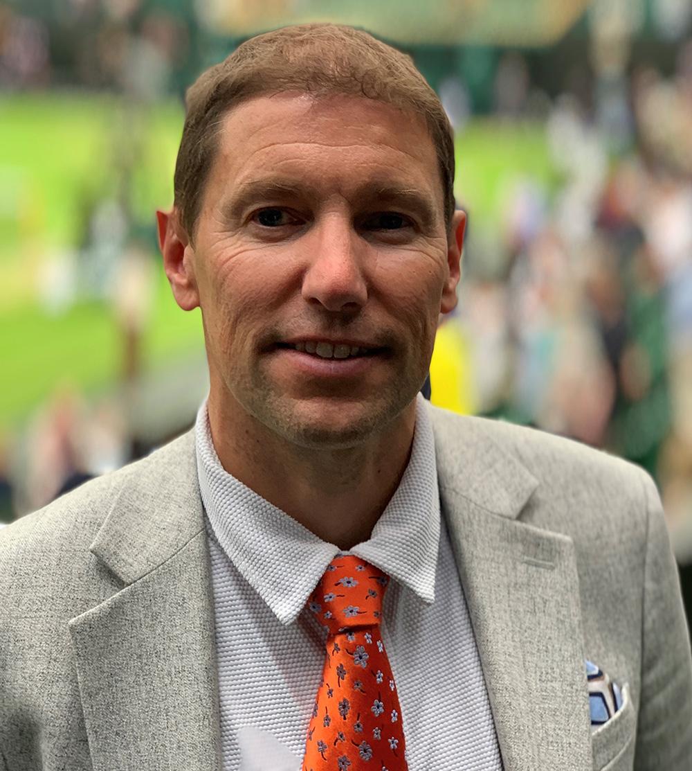 Profile photo Simon Williams