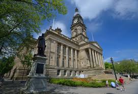 foster care in bolton