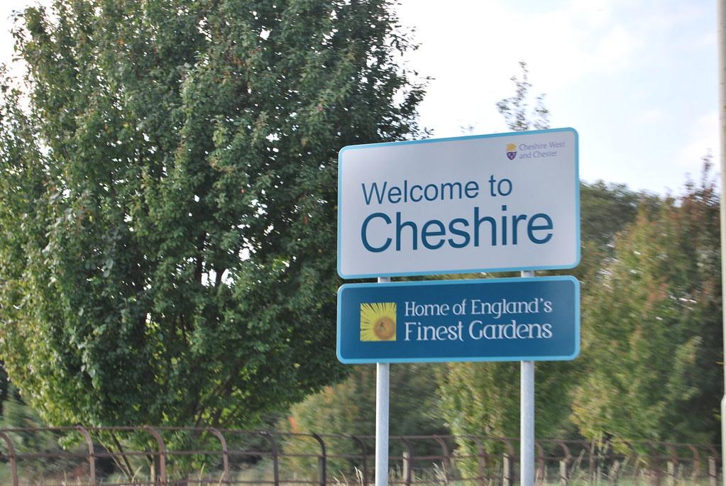 fostering in cheshire west