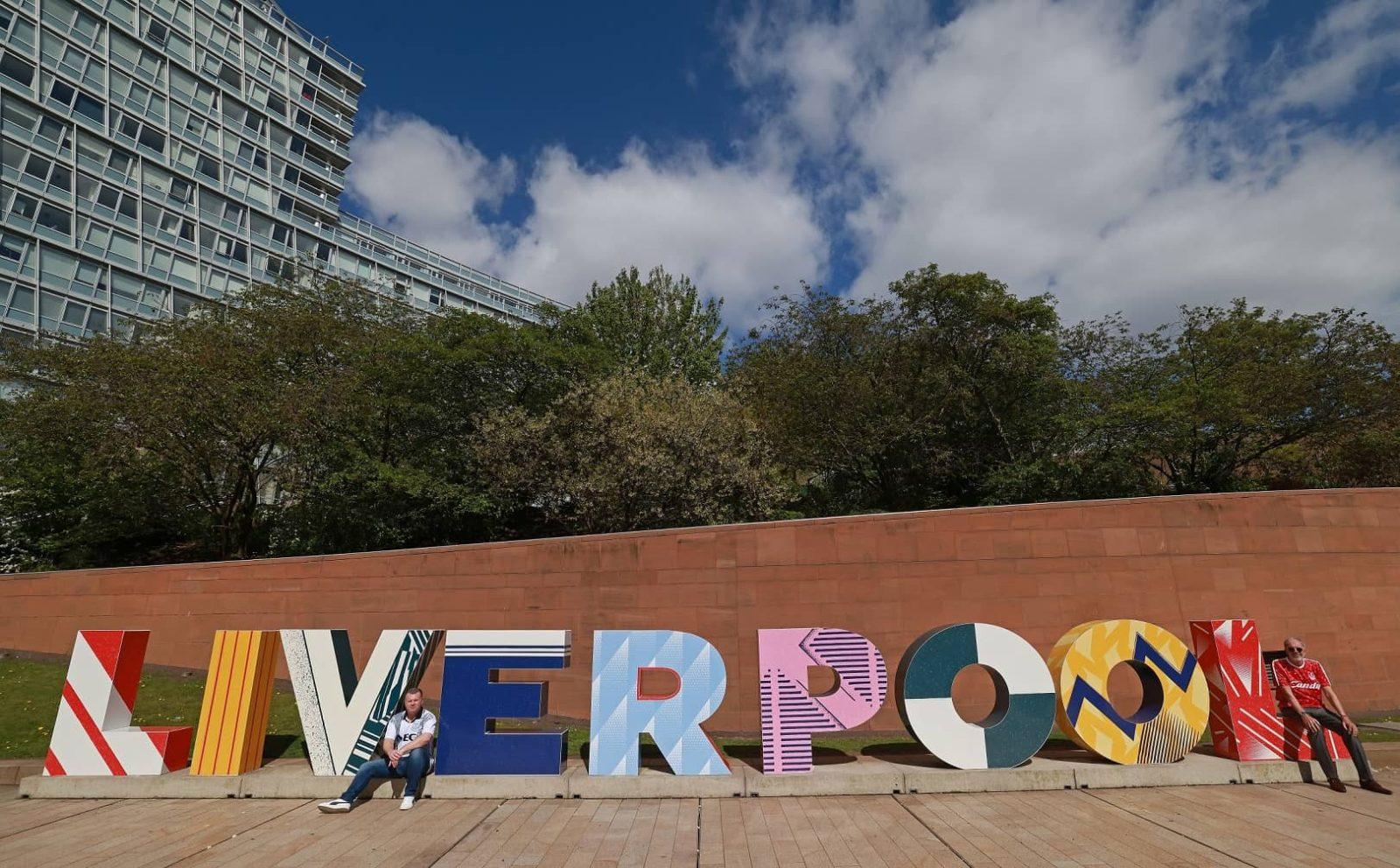 fostering in liverpool