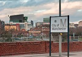 Fostering in Manchester