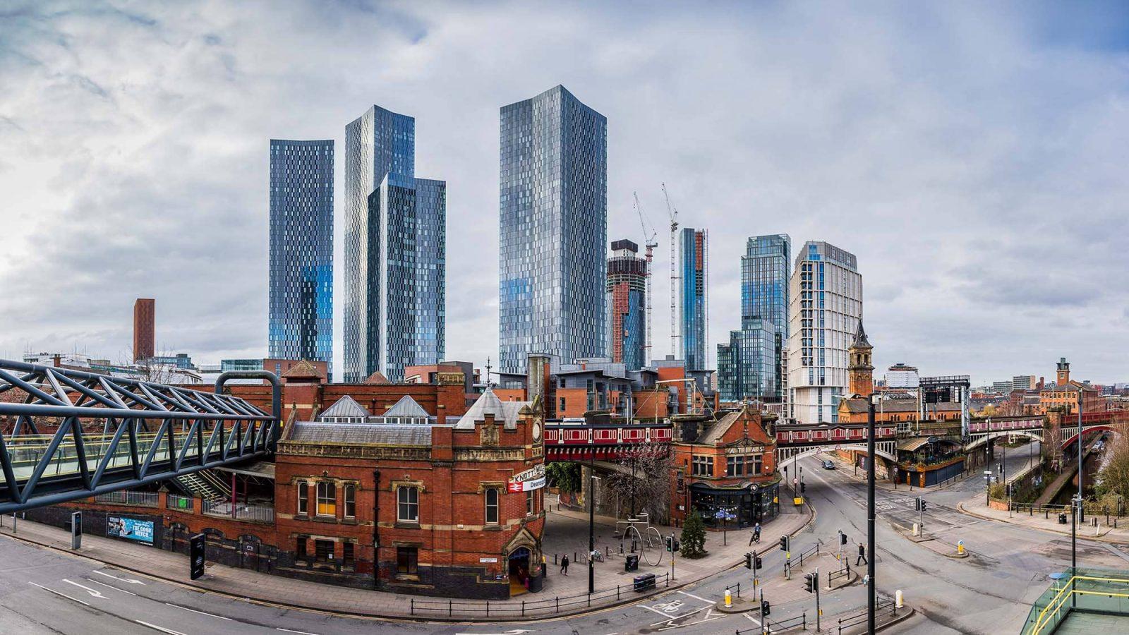 Manchester 2