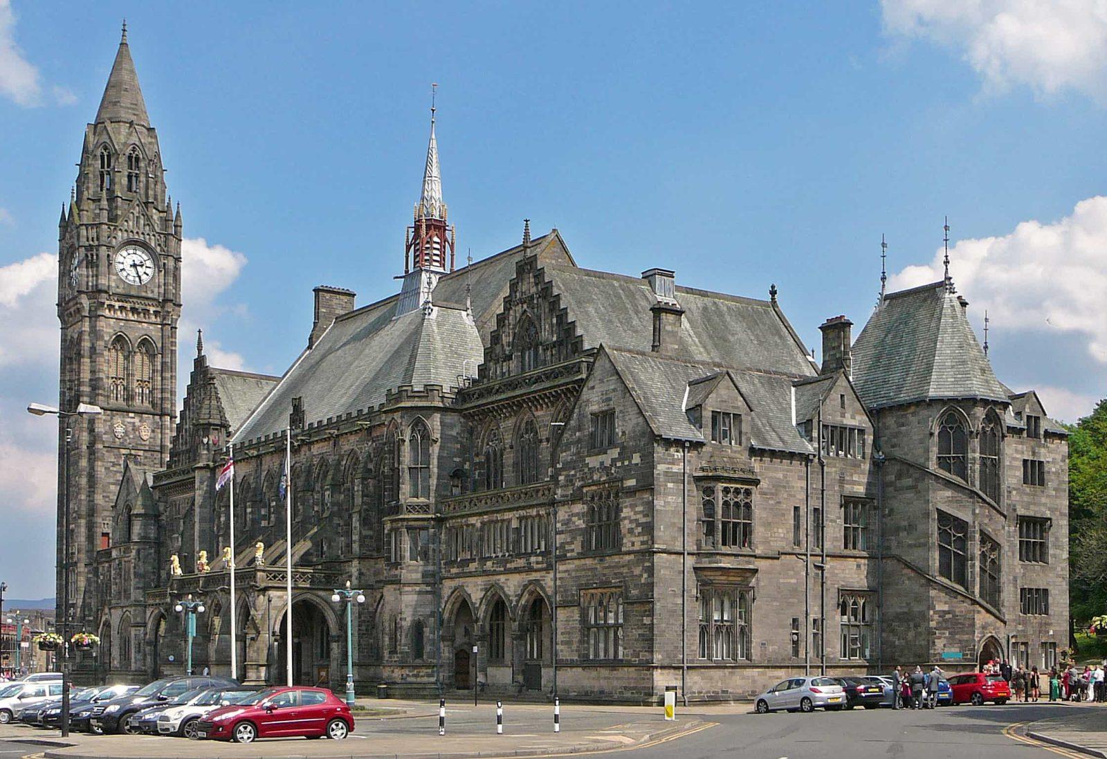 Fostering in Rochdale