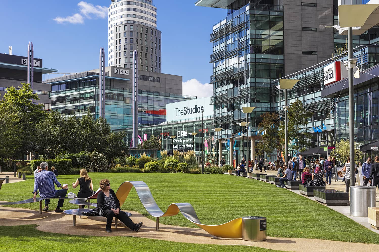fostering care in salford