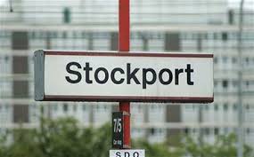 Fostering in Stockport