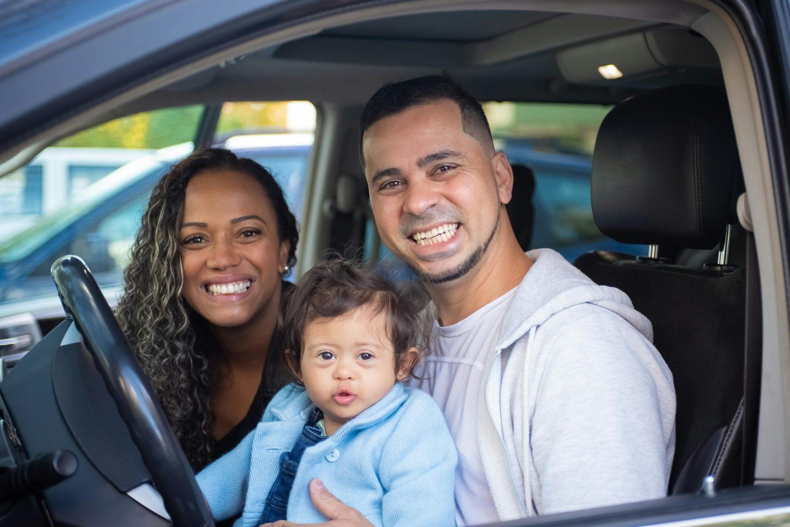 disability in the fostering community