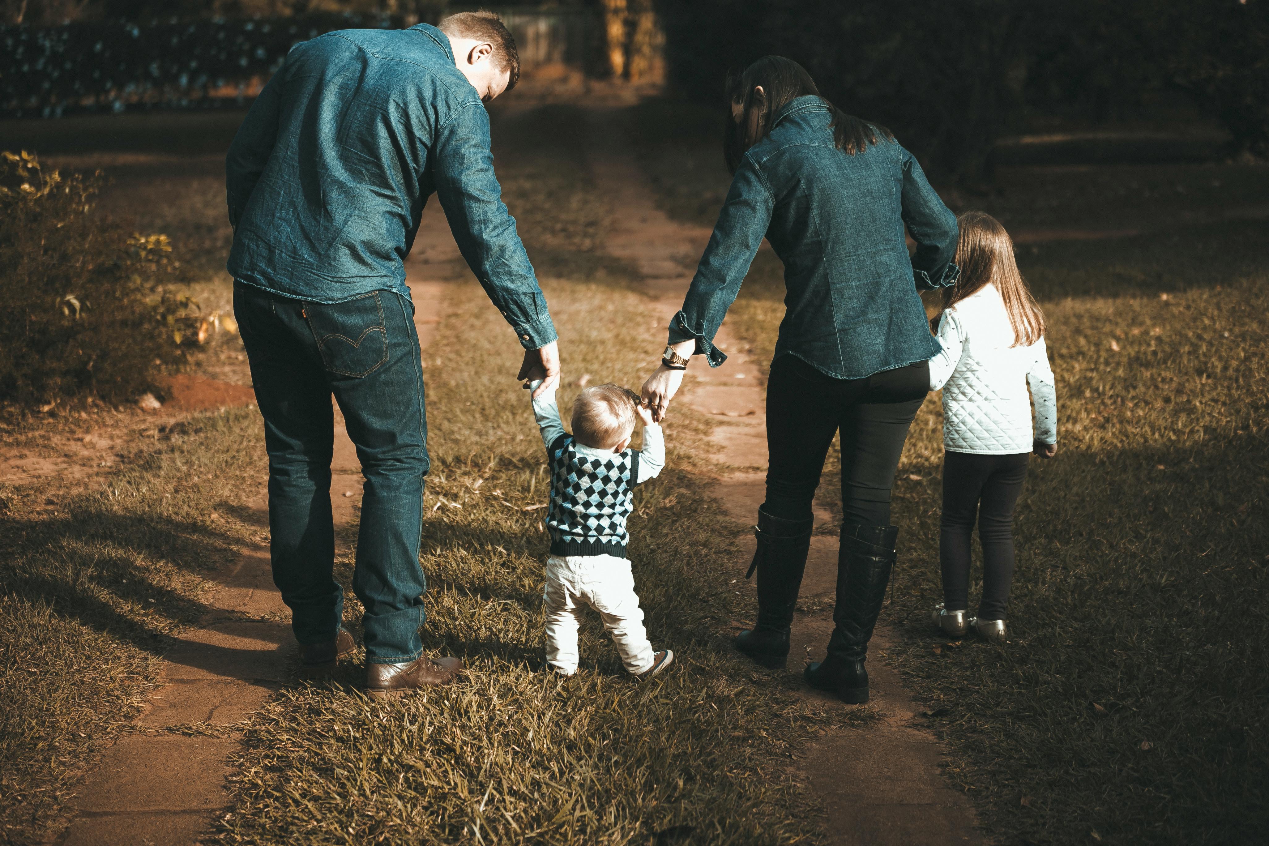 Foster Care Fortnight 2025