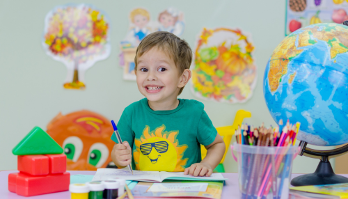 Foster Care Childerns 1