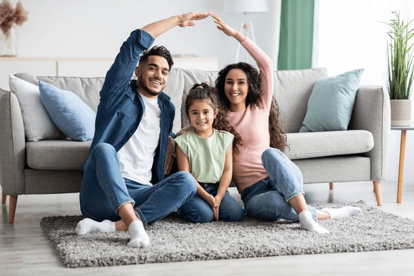 family fostering