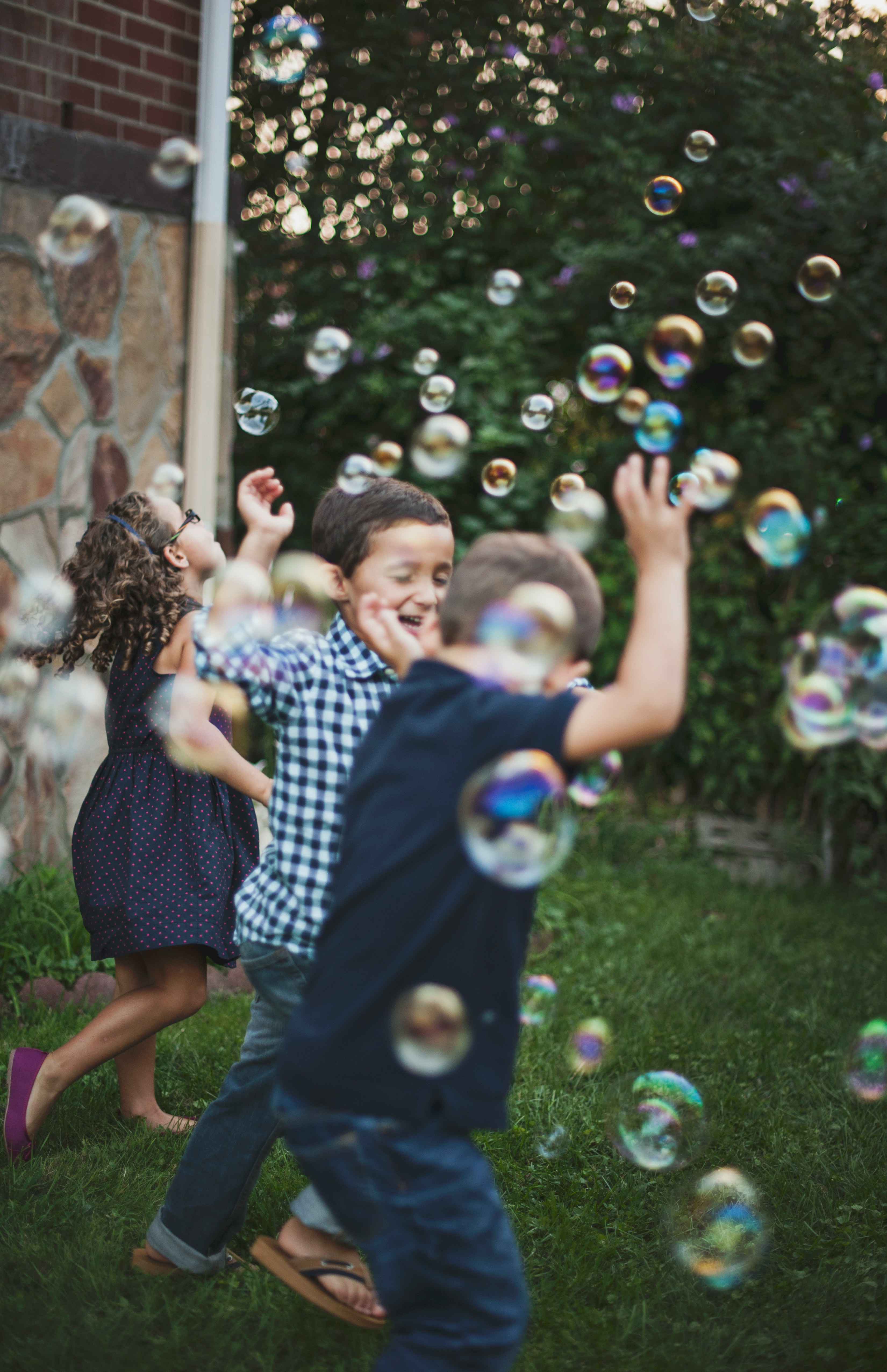 katherine hanlon WGk8tfkMAw unsplash